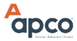 APCO