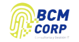 BCM Corp