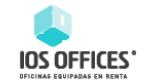 IOS Offices